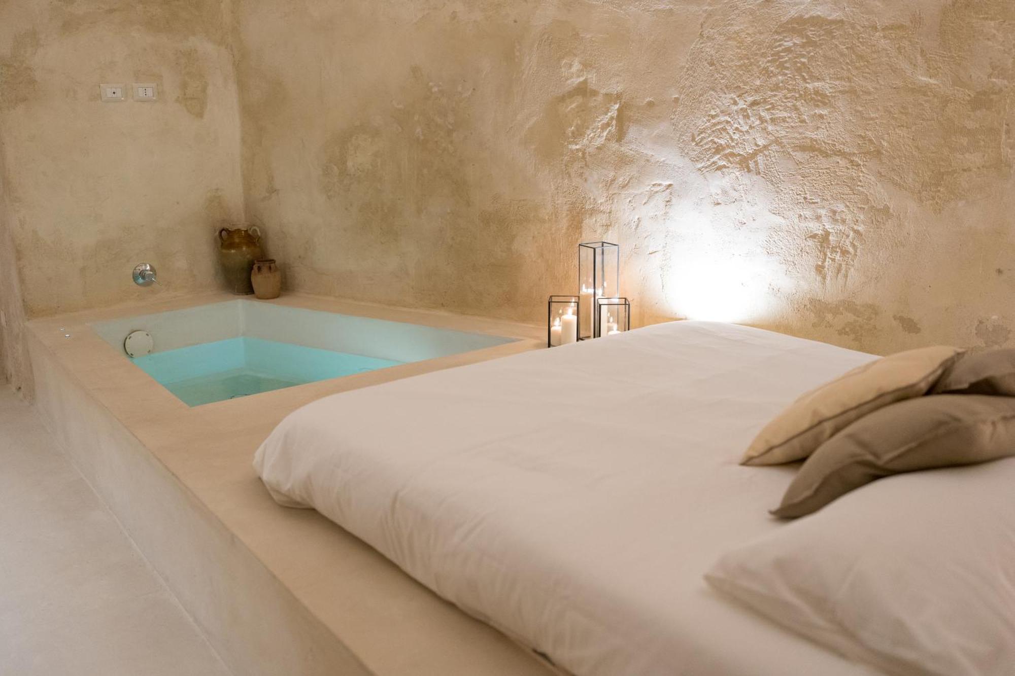 Il Suq Lecce Luxury Apartment エクステリア 写真