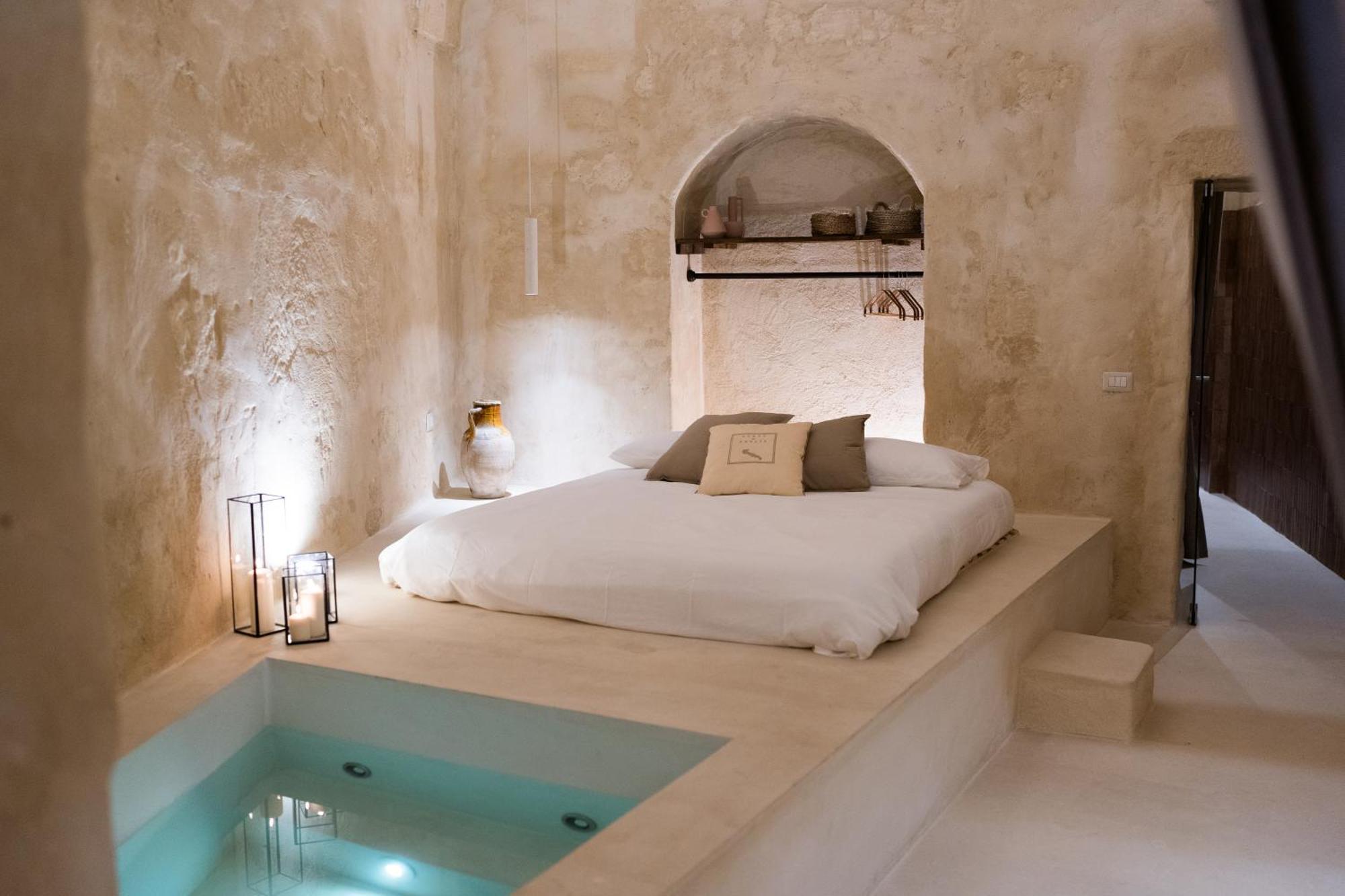 Il Suq Lecce Luxury Apartment エクステリア 写真