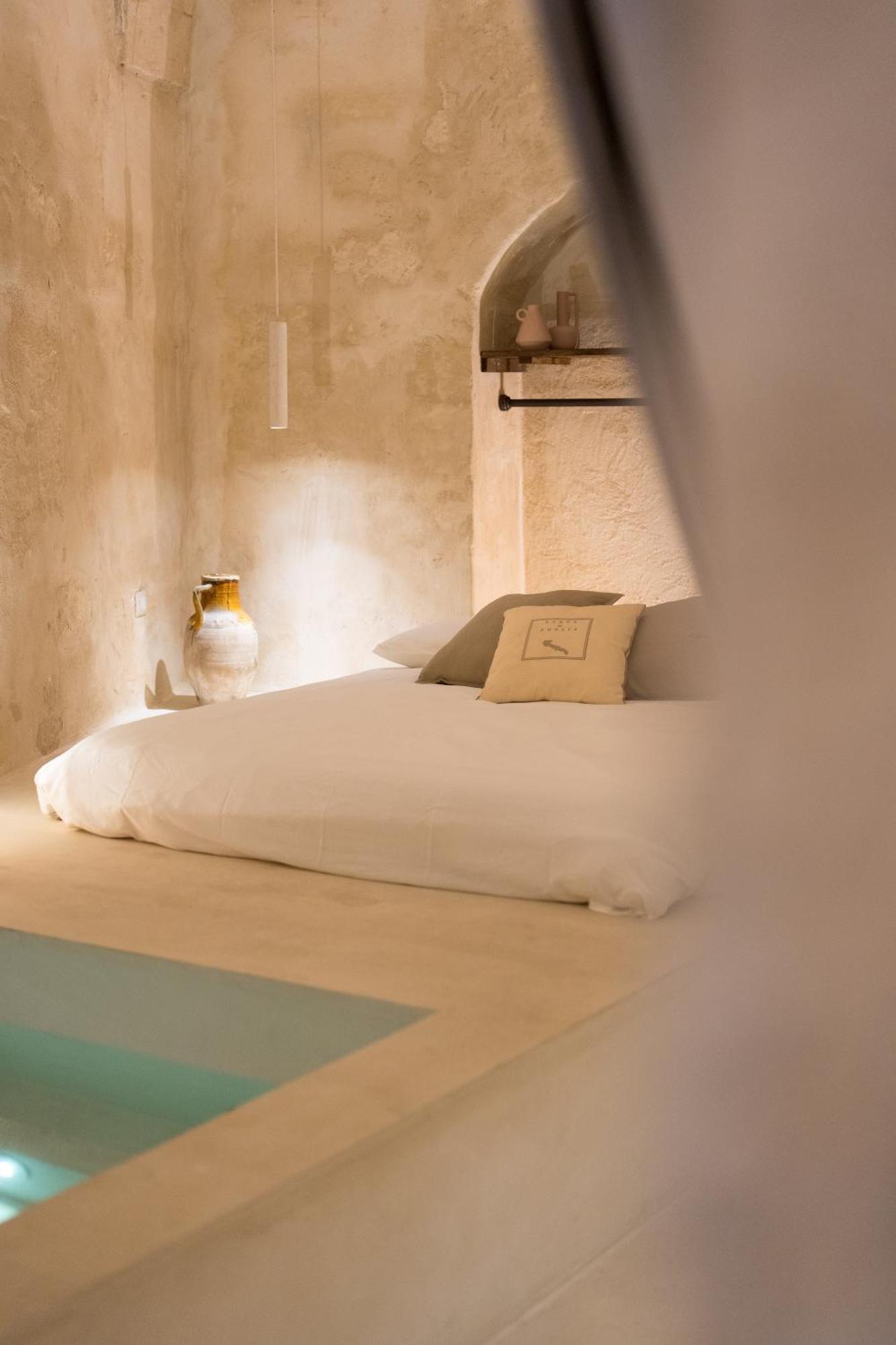 Il Suq Lecce Luxury Apartment エクステリア 写真