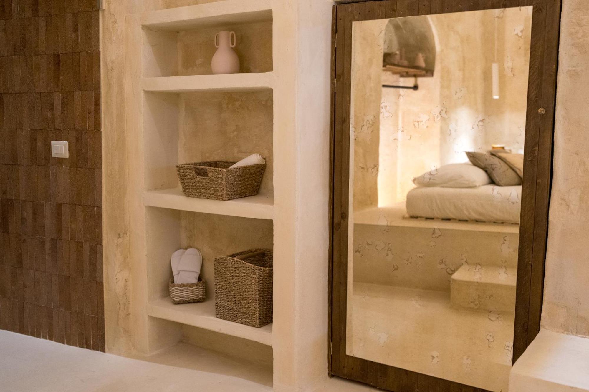 Il Suq Lecce Luxury Apartment エクステリア 写真