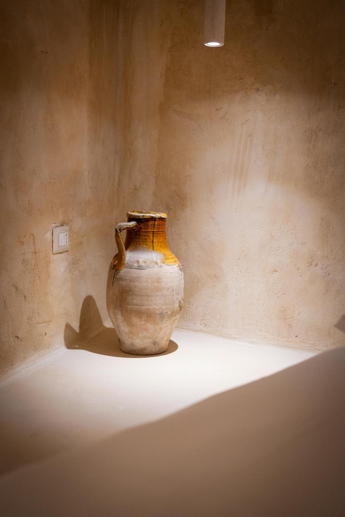 Il Suq Lecce Luxury Apartment エクステリア 写真