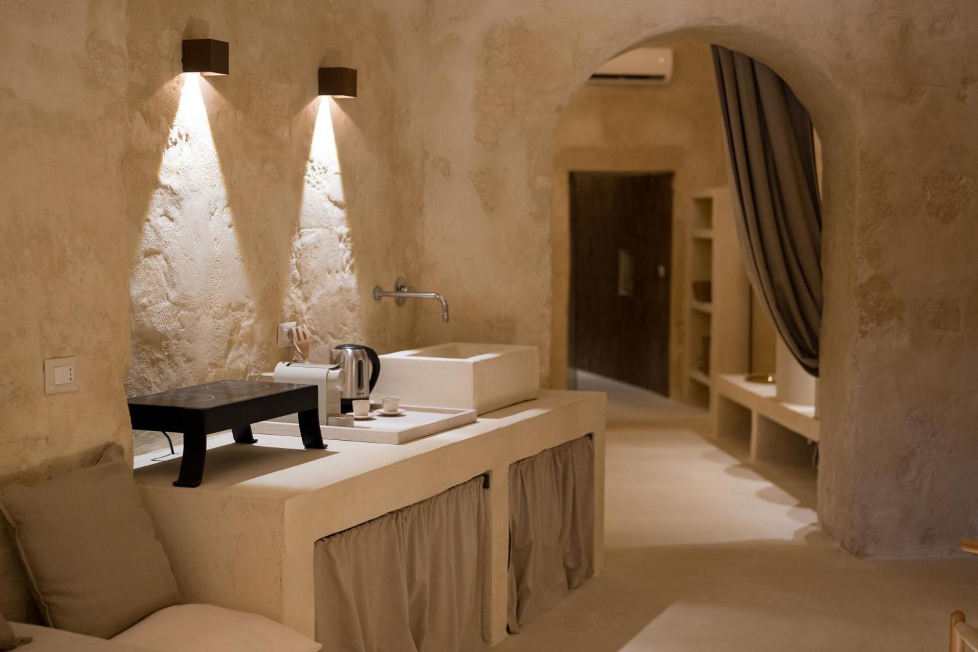 Il Suq Lecce Luxury Apartment エクステリア 写真