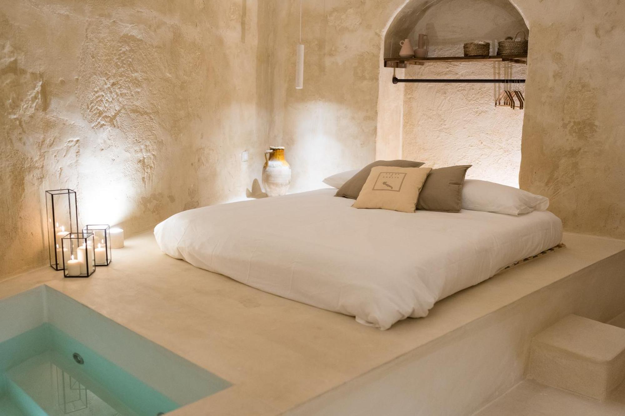 Il Suq Lecce Luxury Apartment エクステリア 写真