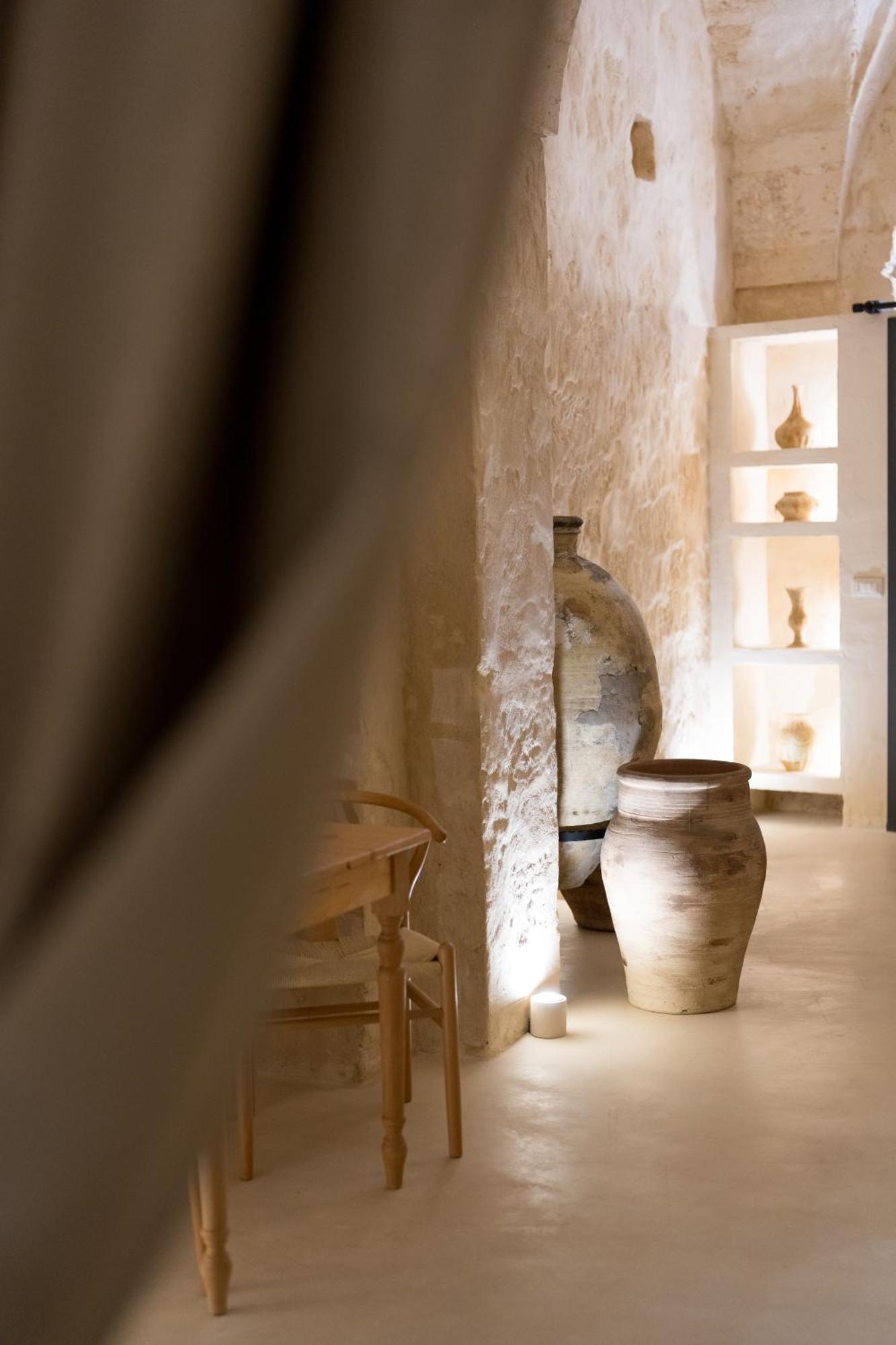 Il Suq Lecce Luxury Apartment エクステリア 写真
