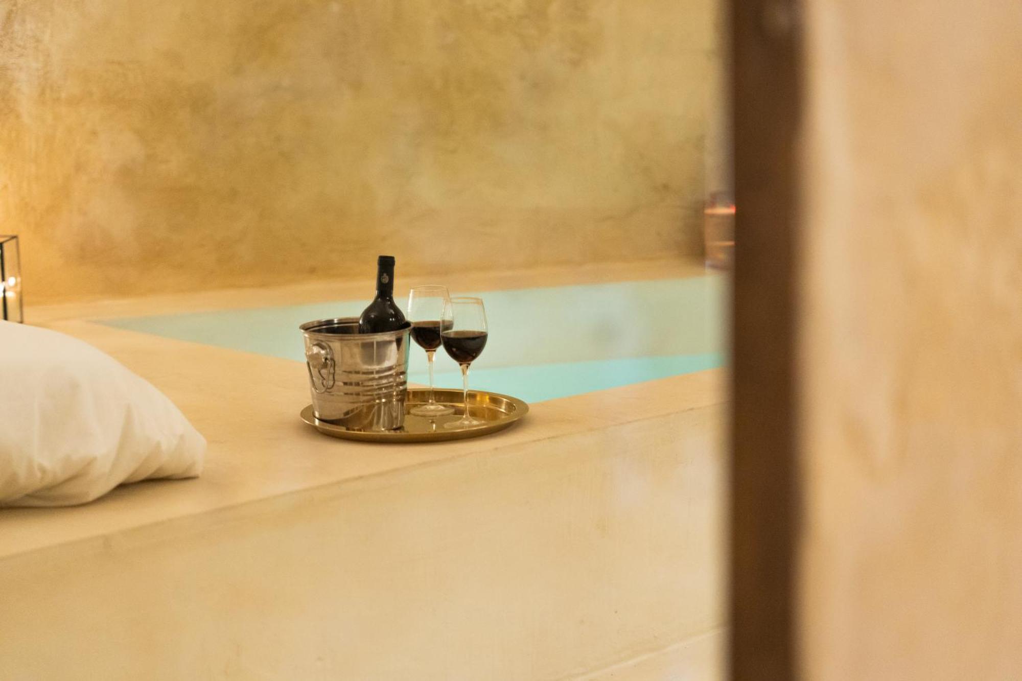 Il Suq Lecce Luxury Apartment エクステリア 写真