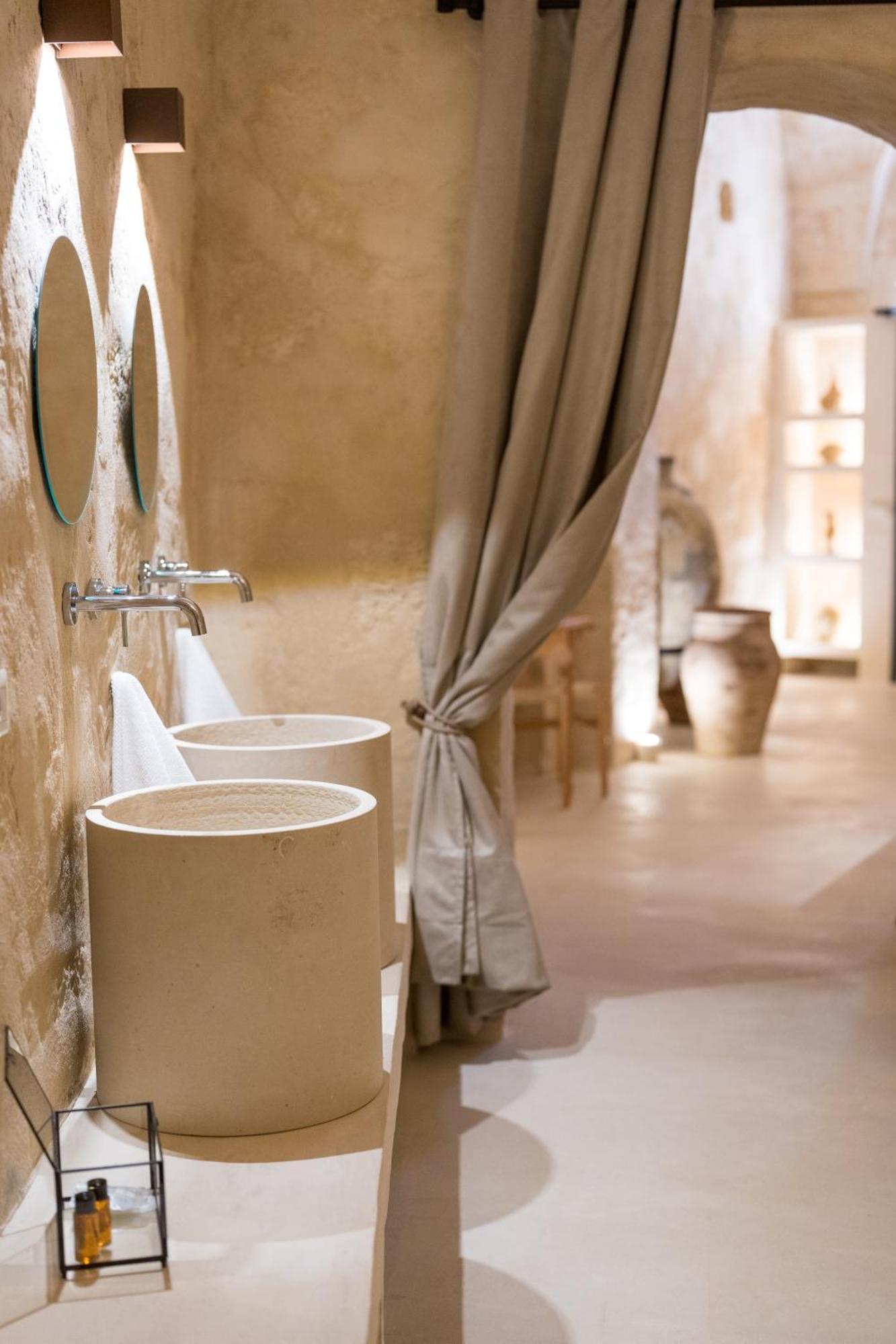 Il Suq Lecce Luxury Apartment エクステリア 写真