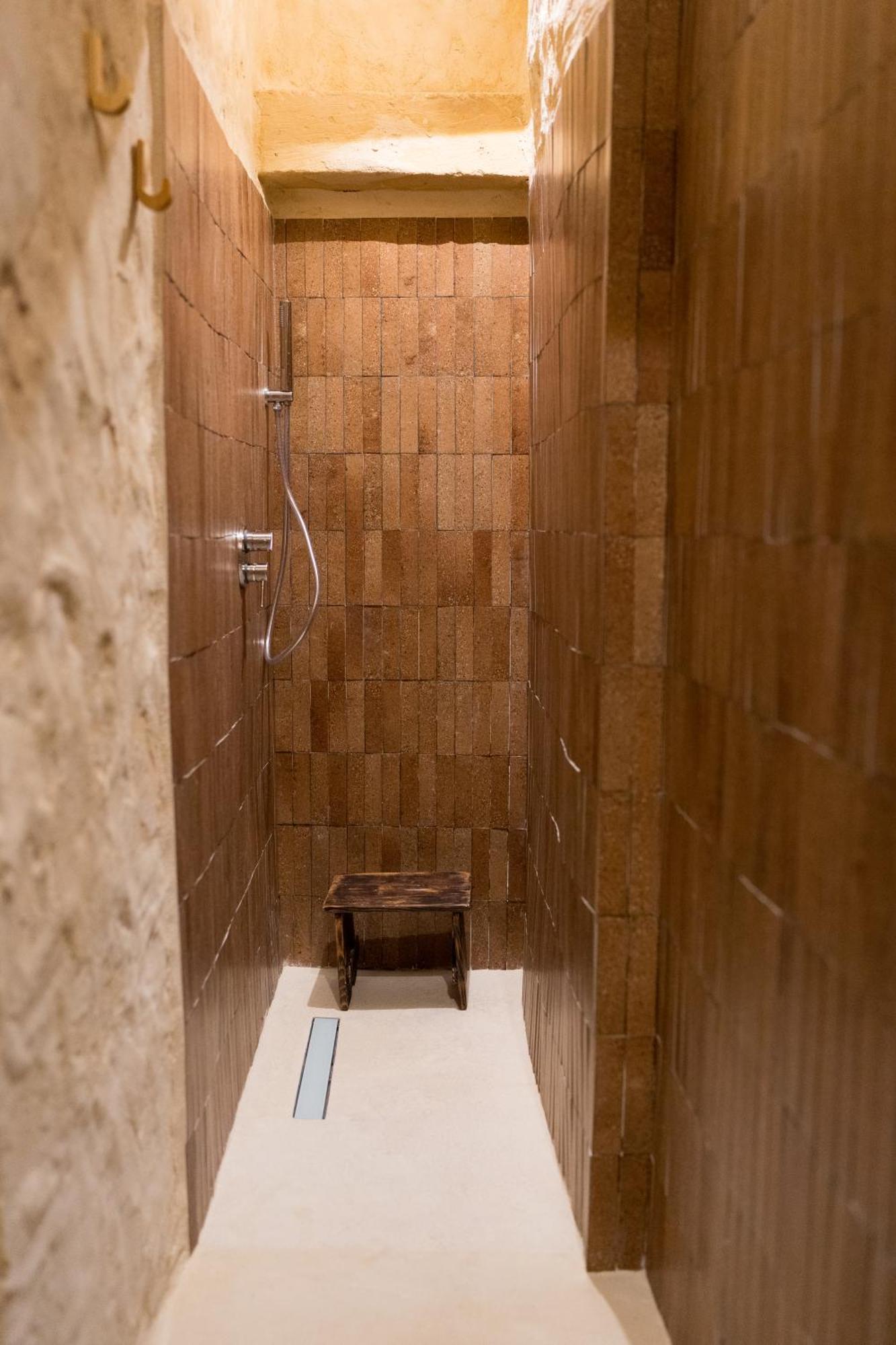 Il Suq Lecce Luxury Apartment エクステリア 写真