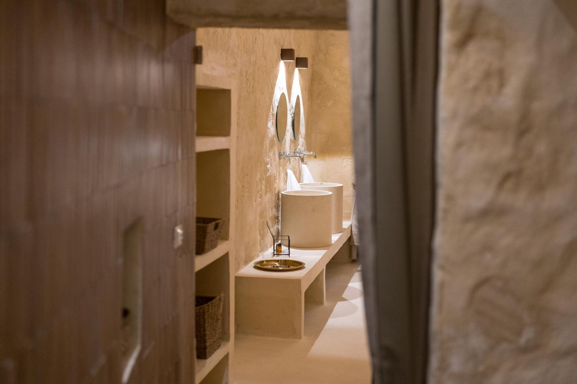 Il Suq Lecce Luxury Apartment エクステリア 写真