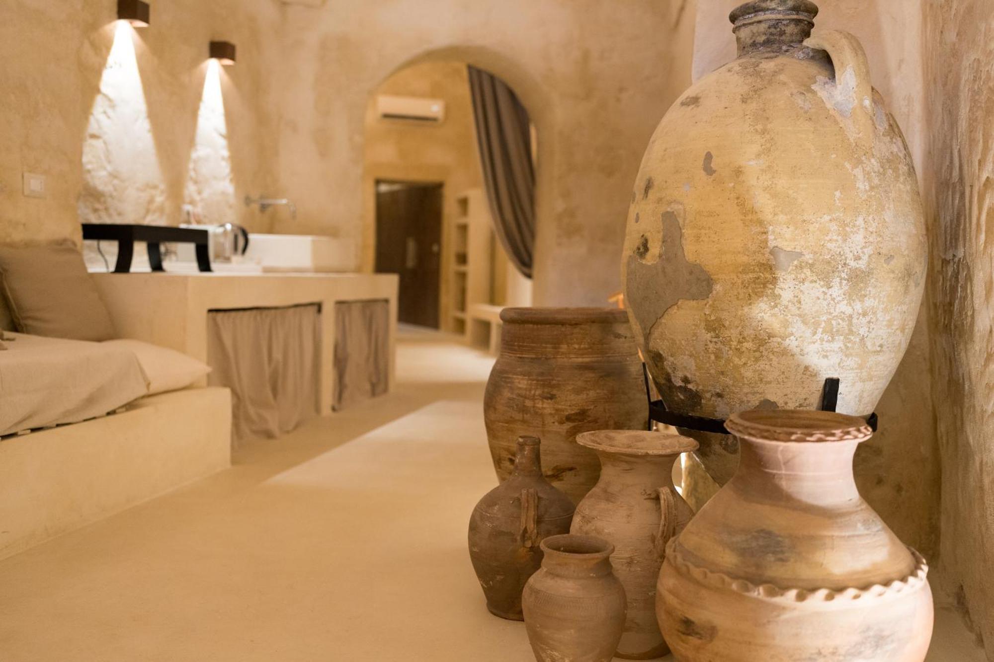 Il Suq Lecce Luxury Apartment エクステリア 写真