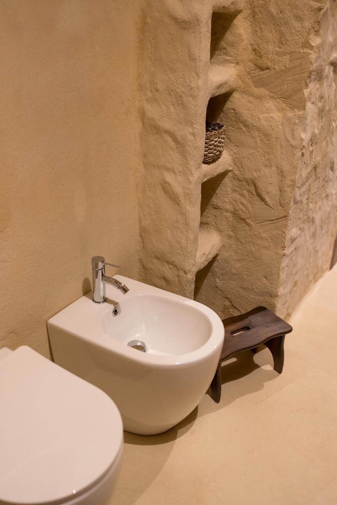 Il Suq Lecce Luxury Apartment エクステリア 写真