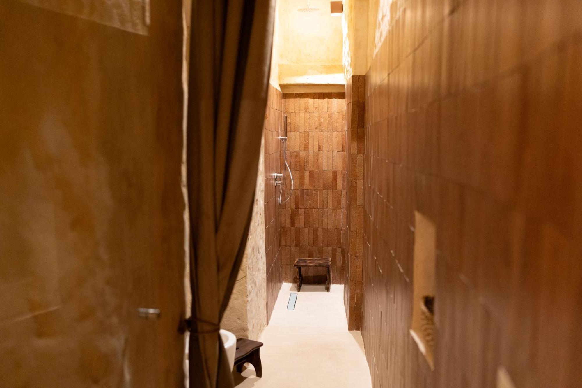 Il Suq Lecce Luxury Apartment エクステリア 写真