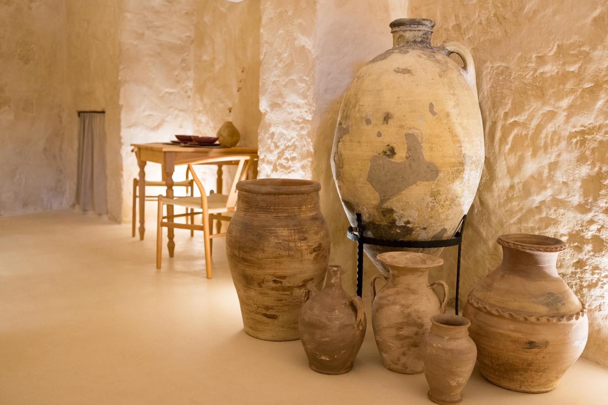 Il Suq Lecce Luxury Apartment エクステリア 写真