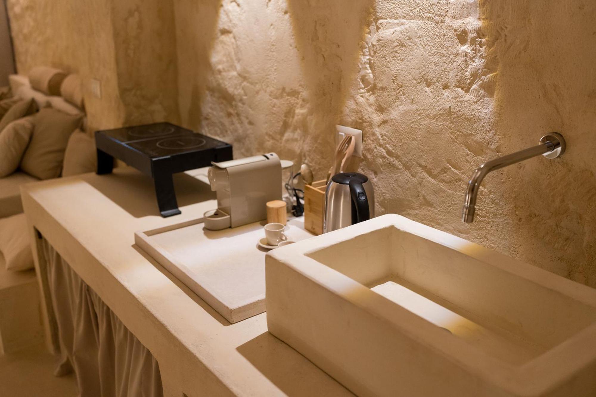 Il Suq Lecce Luxury Apartment エクステリア 写真