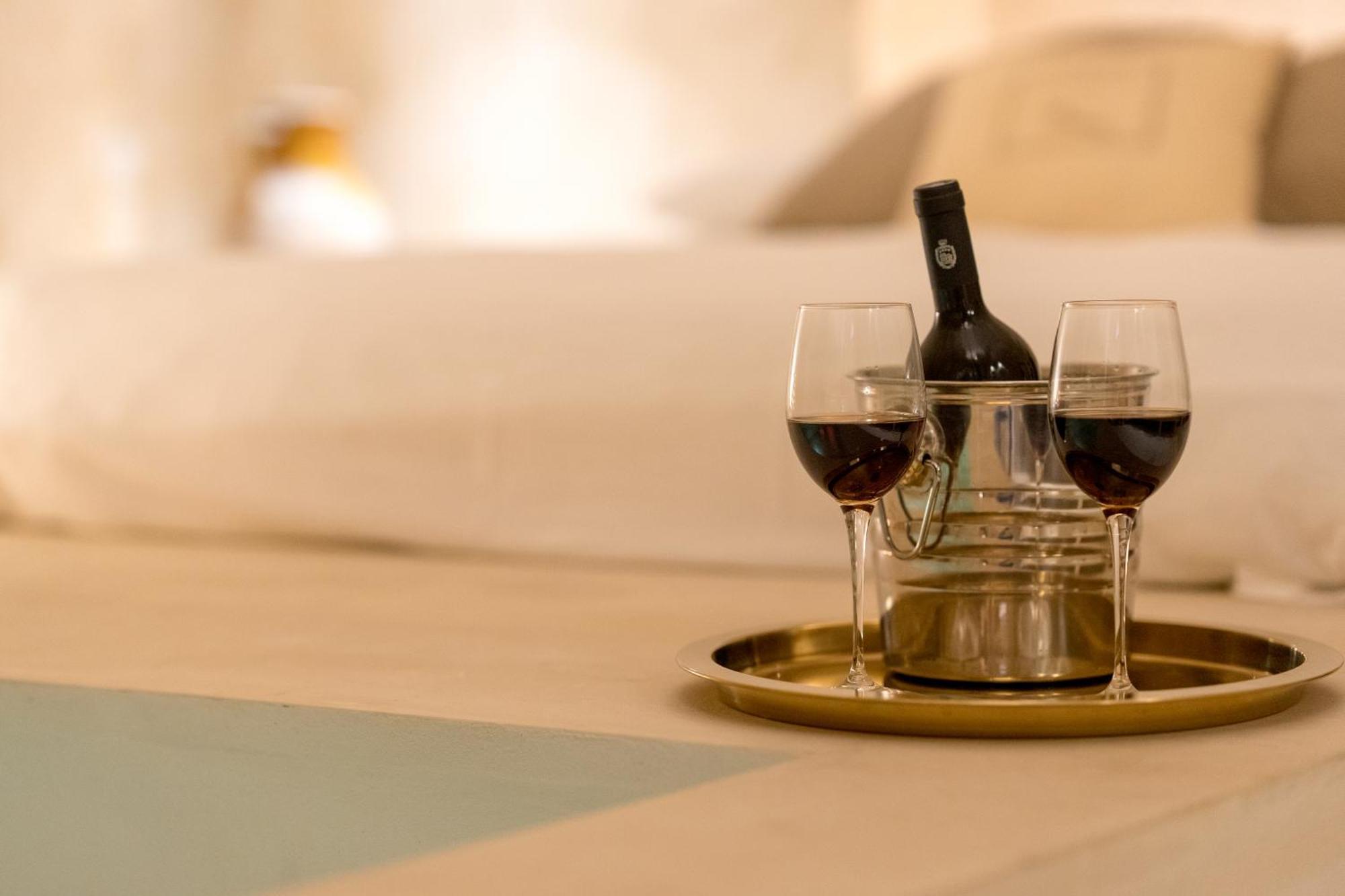 Il Suq Lecce Luxury Apartment エクステリア 写真