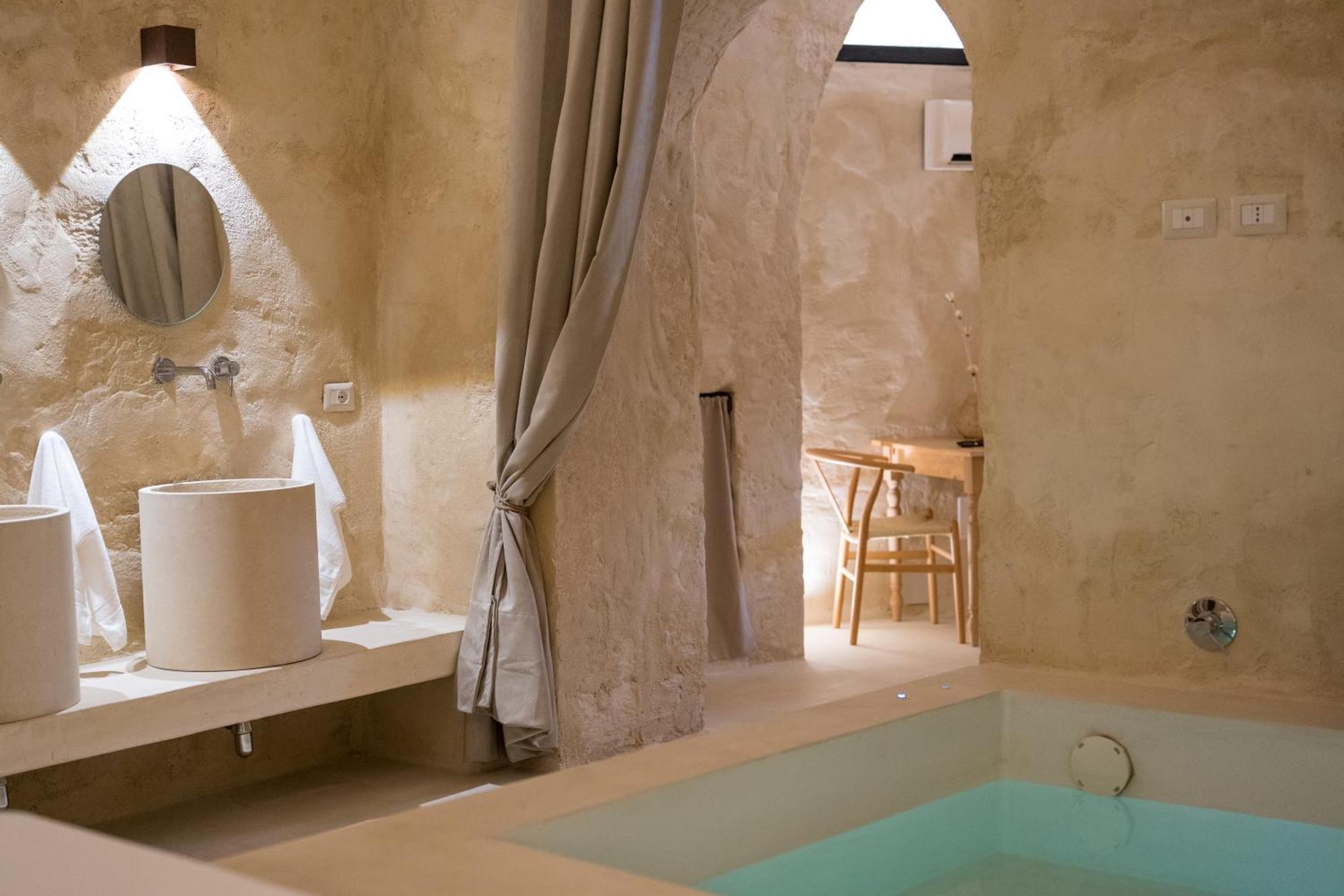 Il Suq Lecce Luxury Apartment エクステリア 写真