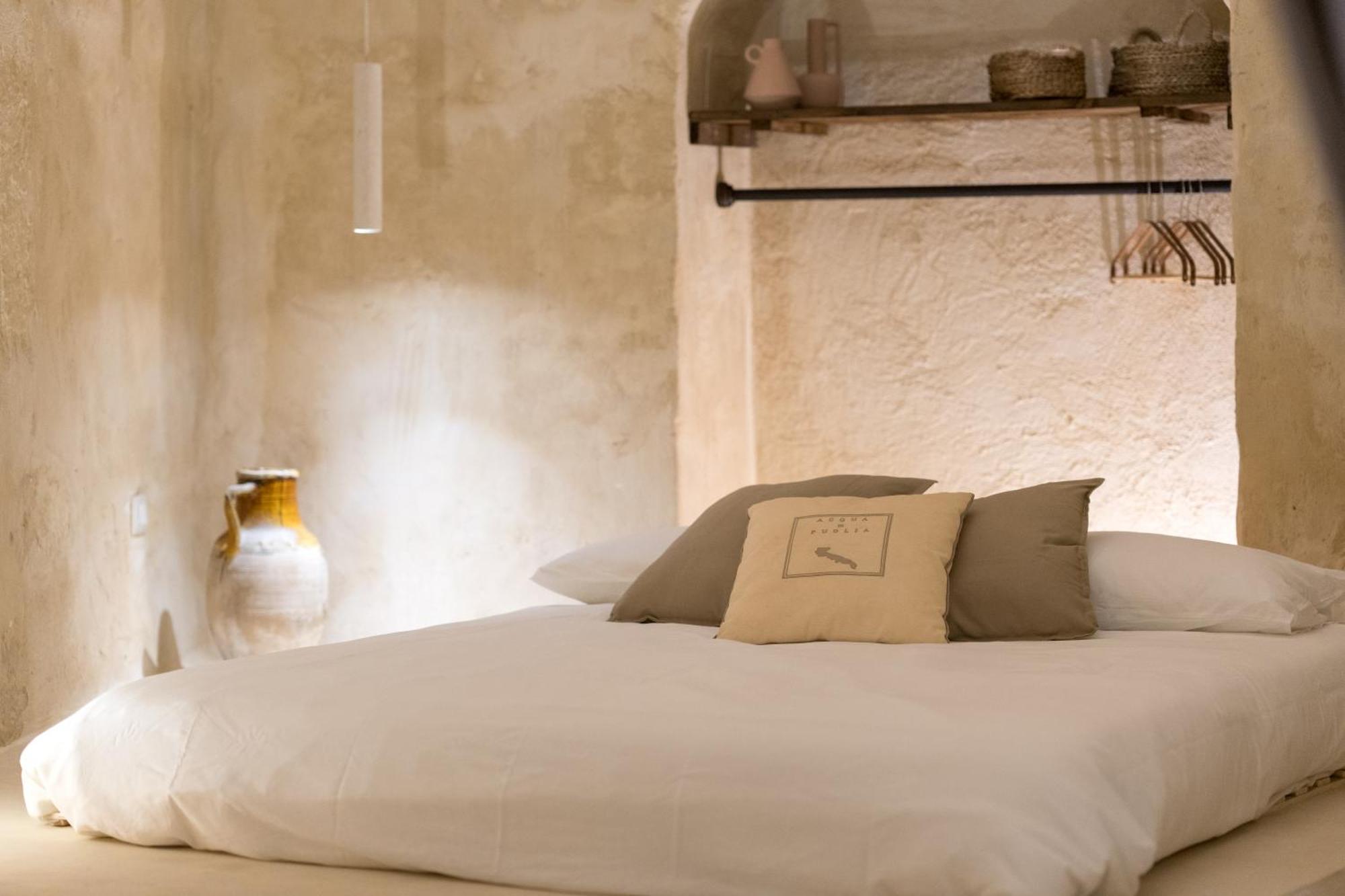 Il Suq Lecce Luxury Apartment エクステリア 写真
