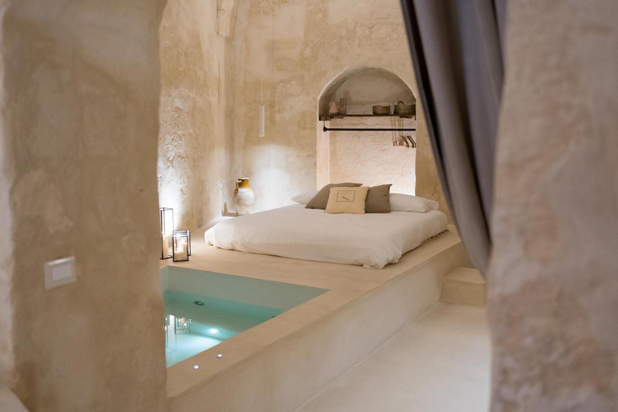 Il Suq Lecce Luxury Apartment エクステリア 写真